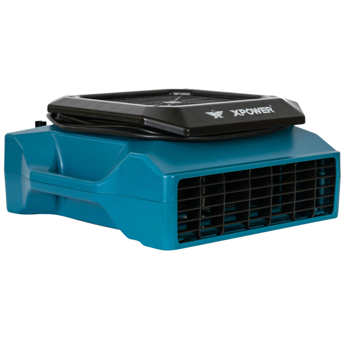 XPOWER XL-760AM Professional Low Profile Air Mover - Main