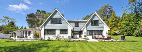 Ten Ways to Cool Your Home or Room This Summer