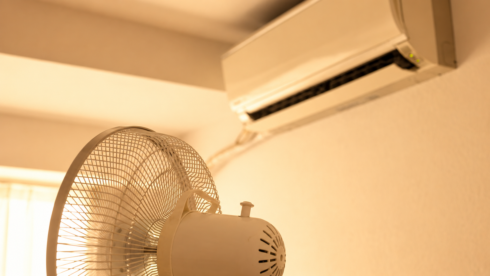 Cheapest Way to Cool a House