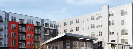 5 Reasons Why a Friedrich Vert-I-Pak is Right For Your Multi-Unit Facility