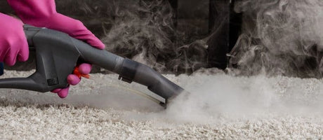5 Best Steam Cleaners of 2026