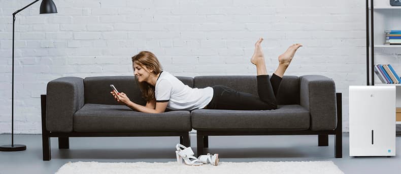 5 Things to Consider When Buying a Dehumidifier (2026)