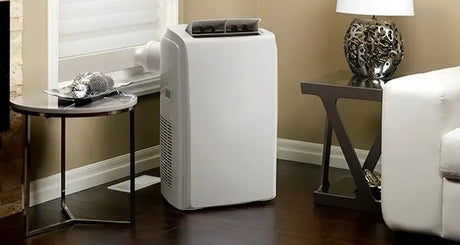 5 Things to Consider When Buying a Portable Air Conditioner (2025)