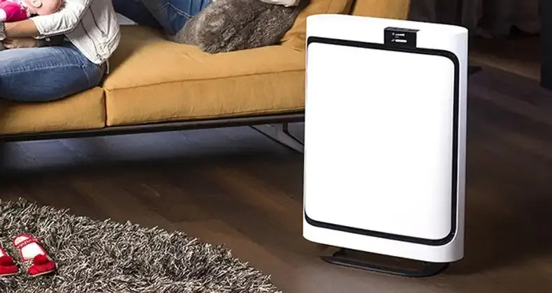 5 Things to Consider When Buying an Air Purifier (2025)