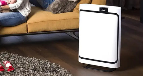 5 Things to Consider When Buying an Air Purifier (2025)