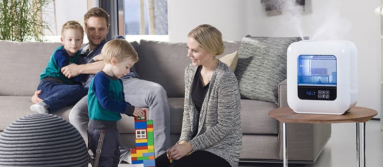 Humidifier Buying Guide (2026)
