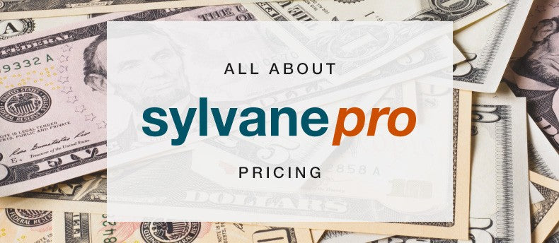 All About Sylvane Pro Pricing