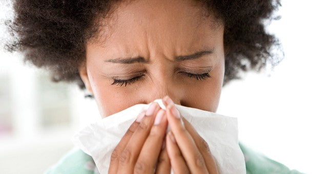 Attacking Allergens in Your Home