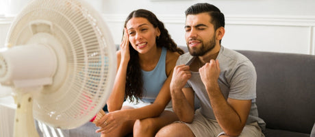 Get Your Air Conditioner Ready for Summer