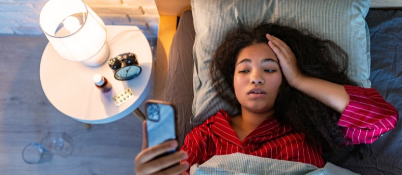 Are You Losing Sleep Due to Poor Air Quality?