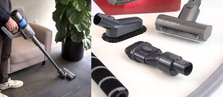 Expert Review: SEBO Balance A1 Cordless Stick Vacuum