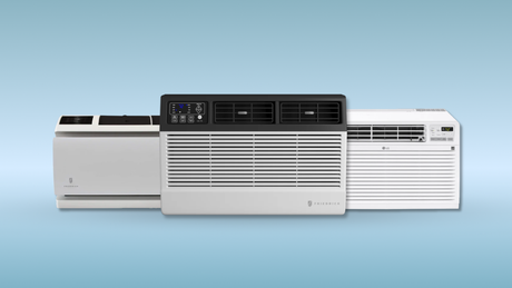 Best Through-The-Wall Air Conditioners of 2026