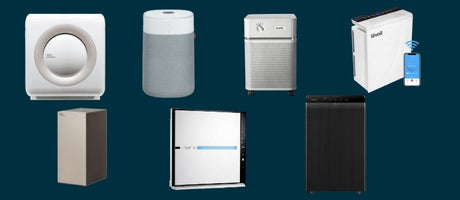 The Best Air Purifiers of 2025