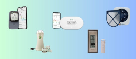 Best Air Quality Tests of 2026