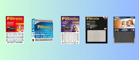 Best Furnace Filters of 2025