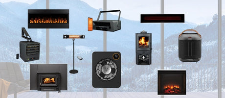 Best Heaters of 2025