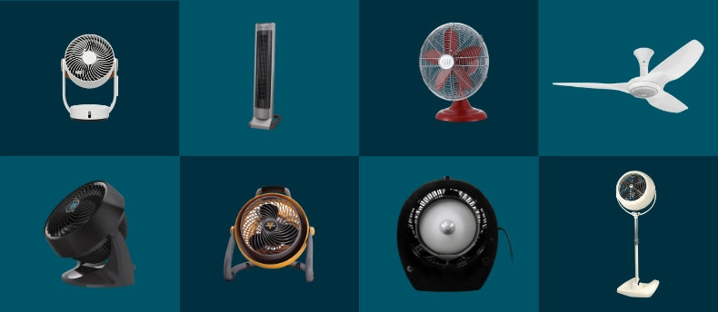 Best Household Fans of 2025
