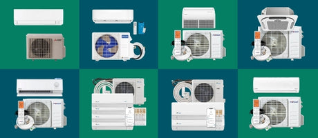 Best Mini Split ACs of 2026