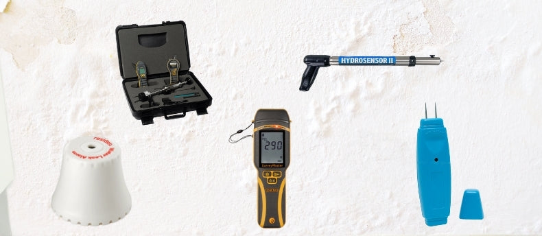 Best Moisture Meters of 2026