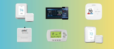 Best Thermostats of 2025