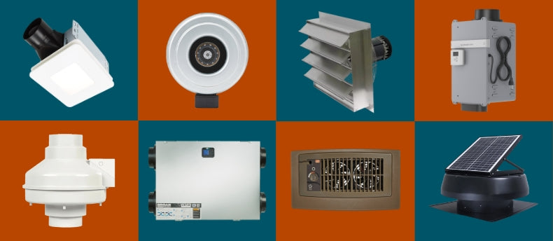 Best Ventilation Fans of 2026