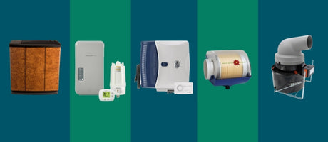 Best Whole Home Humidifiers of 2025