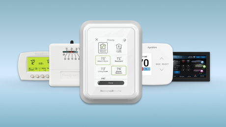 Best Thermostats of 2026