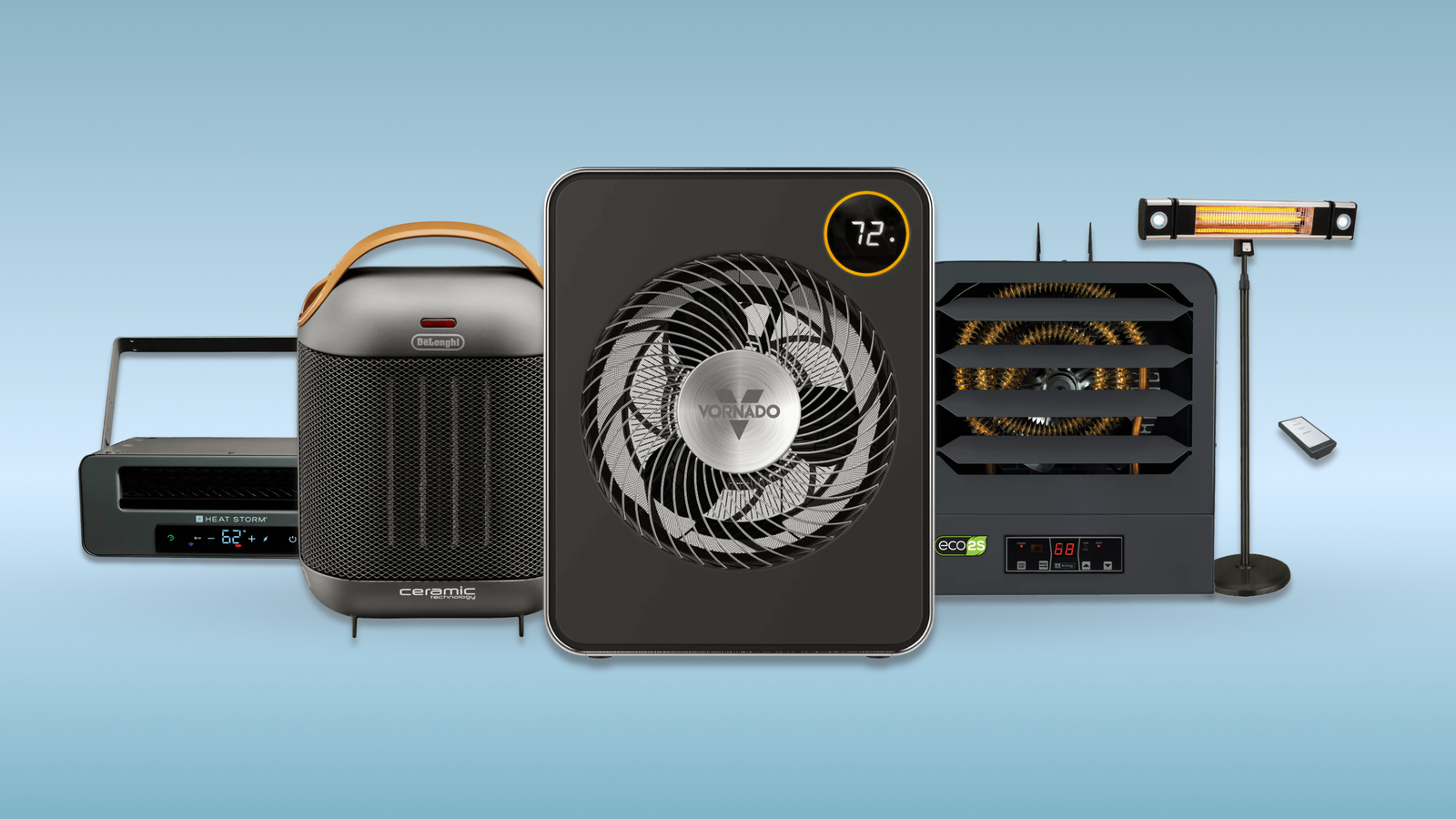 Best Heaters of 2026