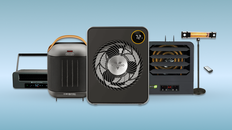 Best Heaters of 2026