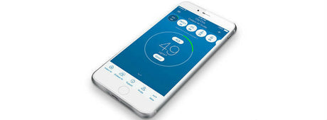 Setting Up and Using the Blueair Friend App