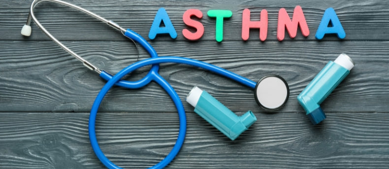 Children and Asthma