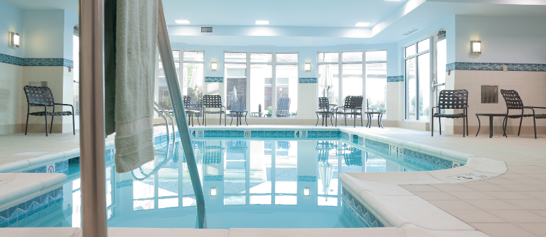 How to Choose the Right Pool Dehumidifier