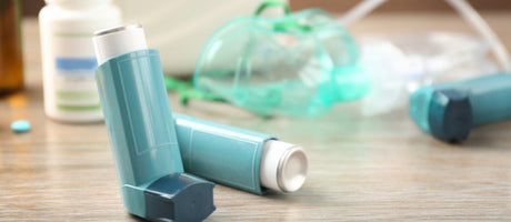 Dealing  with Asthma