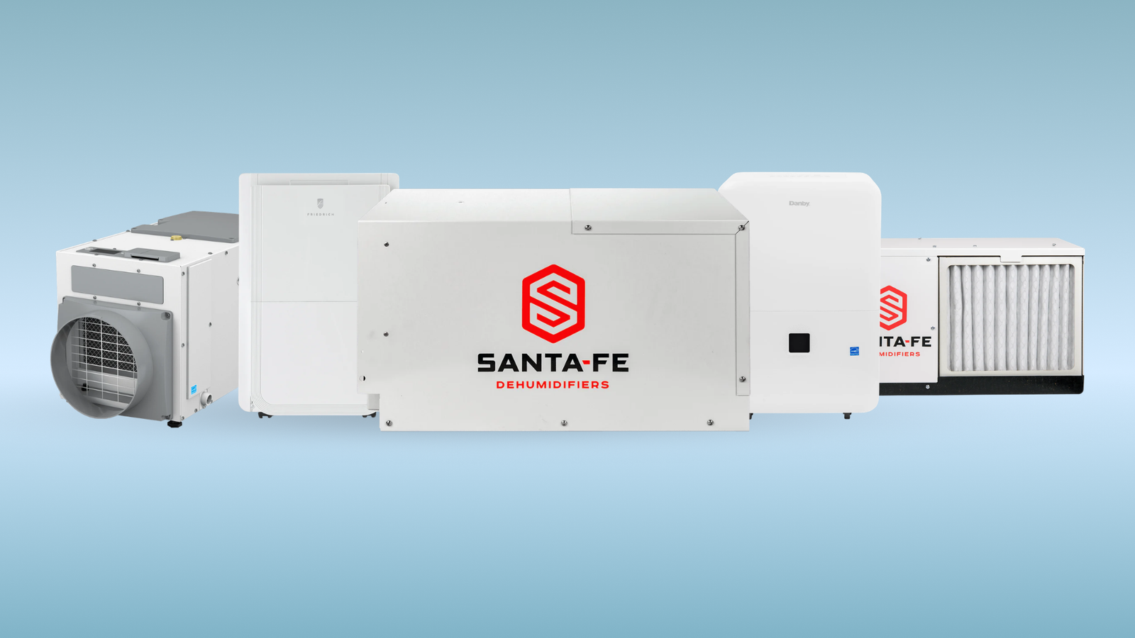 Best Basement Dehumidifiers 2026