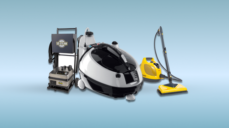 Best Steam Cleaners to Eliminate Bed Bugs (2026)