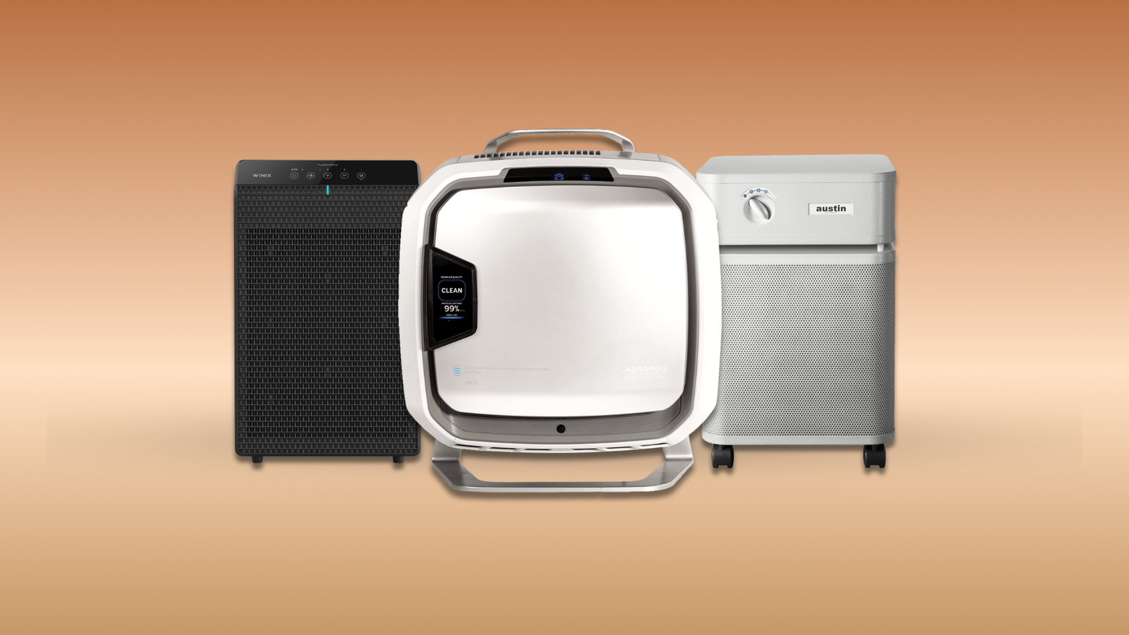 Top 5 Best Commercial Air Purifiers for Offices and Schools