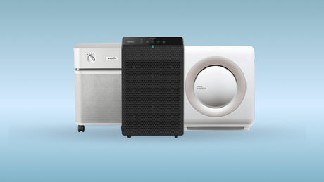 The Best Air Purifiers of 2026