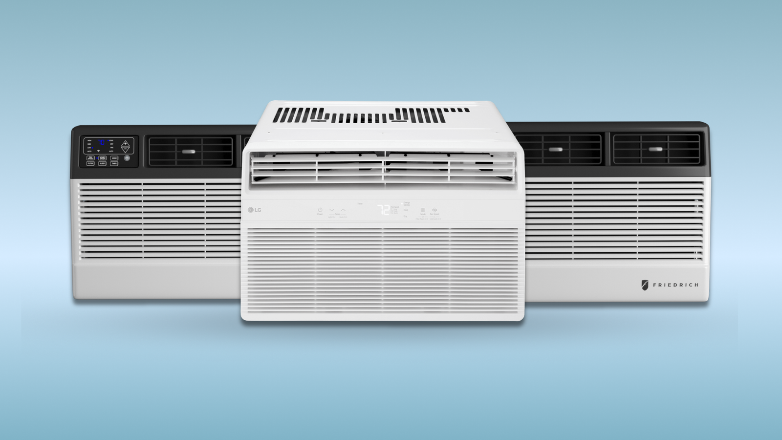 Best Window Air Conditioners (Based on Customer Feedback)