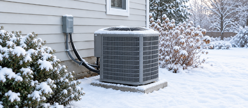 How to Prepare Your HVAC System for Winter (2026 Checklist)
