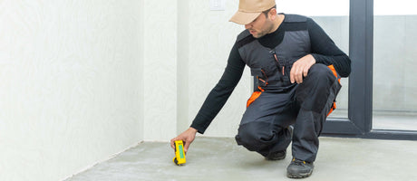 Moisture Meters Buying Guide