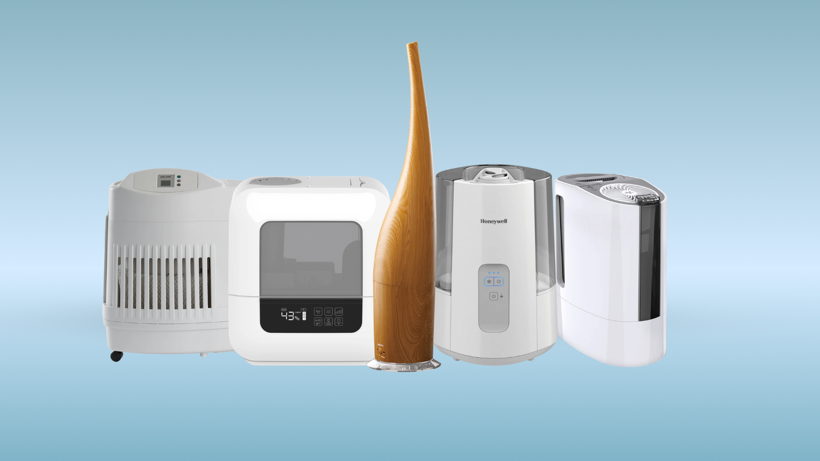 Best Tabletop/Console Humidifiers (2026)