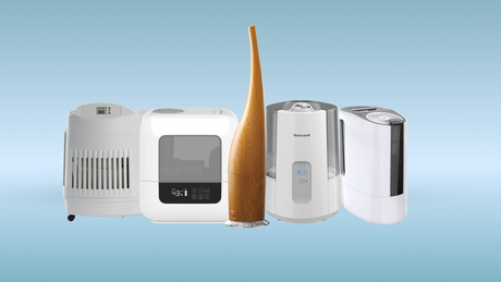 Best Tabletop/Console Humidifiers (2026)