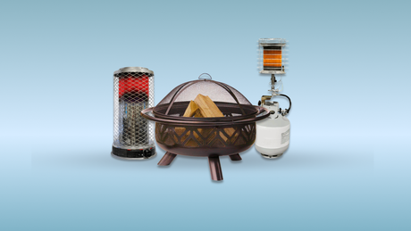 The Top 6 Tailgating Heaters of 2026