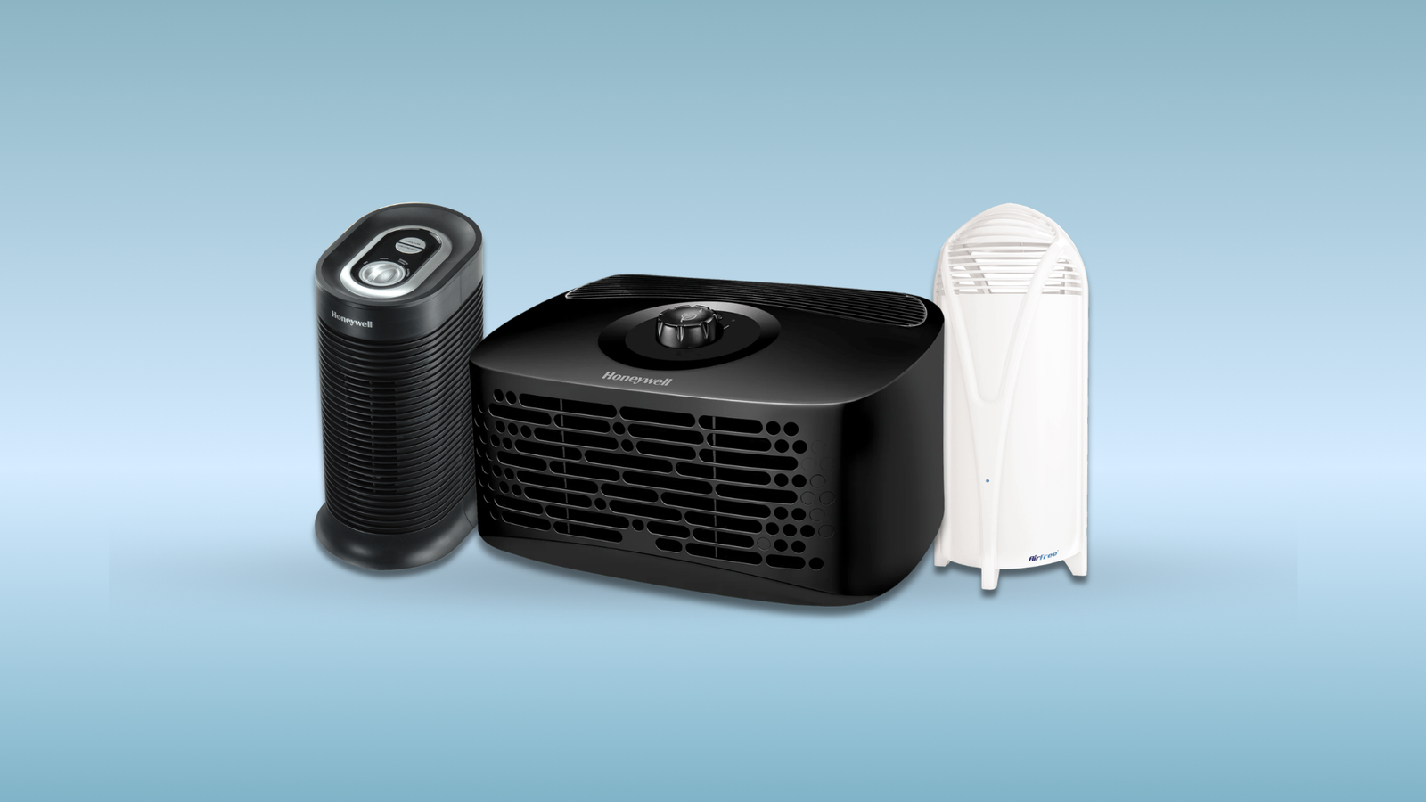Best Air Purifiers of 2026 Under $100