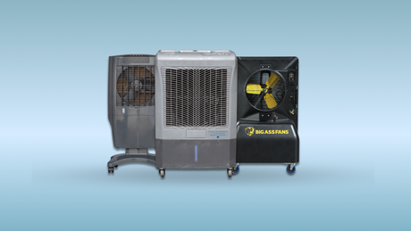 Best Evaporative Coolers for 2026
