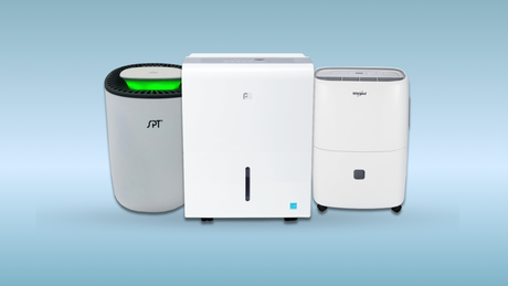 Best Quiet Dehumidifiers for 2026 (Based on Customer Feedback)