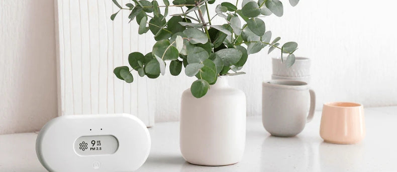 Three Simple Steps for Improving Indoor Air Quality