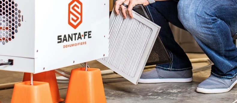 Understanding the Importance of Filters in Dehumidifiers