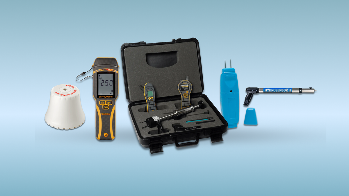 Best Moisture Meters of 2026
