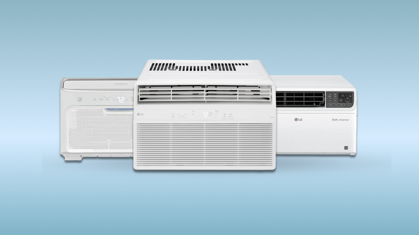 Best Small Window Air Conditioners of 2026